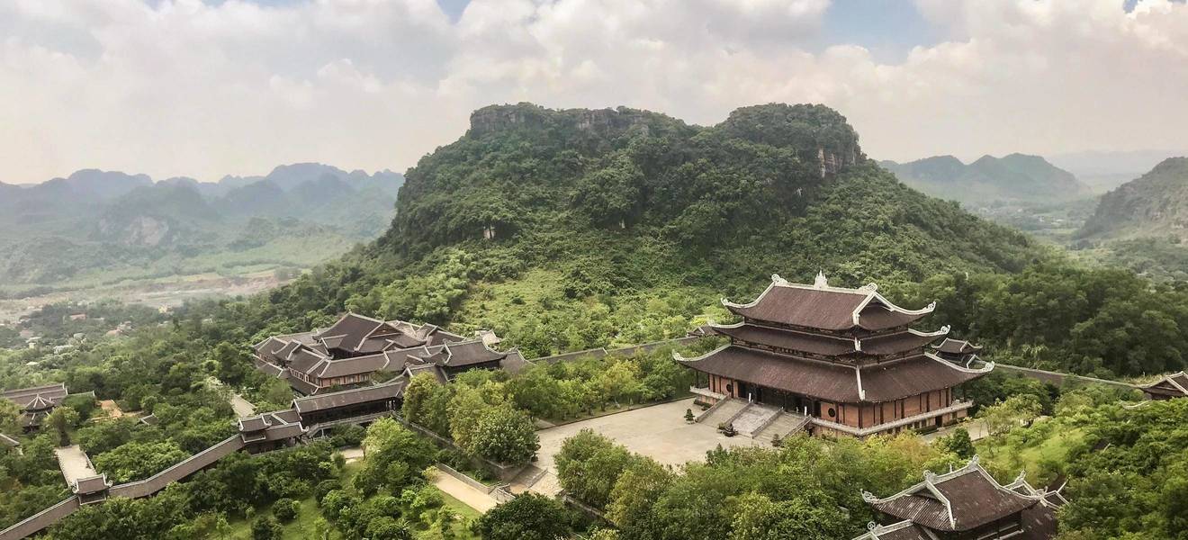 Deine Freizeit im Nationalpark Vietnam