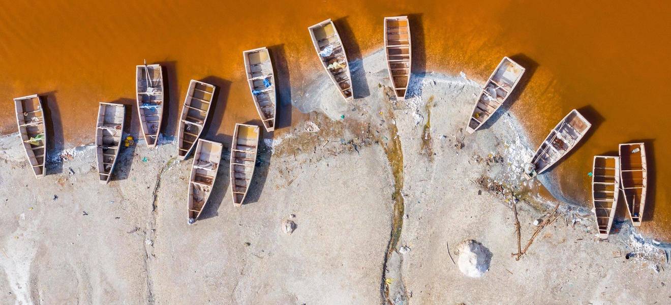 Volunteering im Senegal