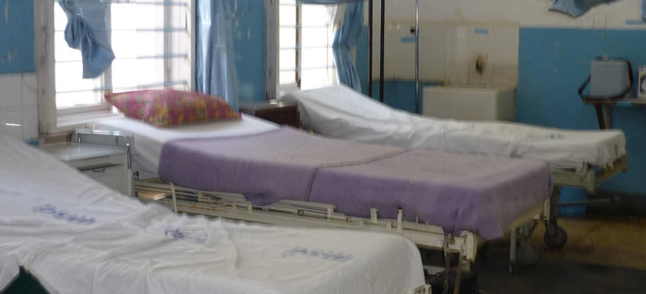 Praktikum Medizin Tansania