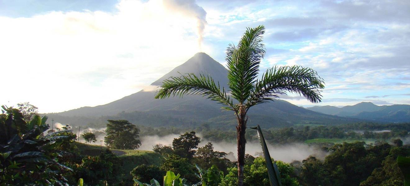 Costa Rica Sabbatical