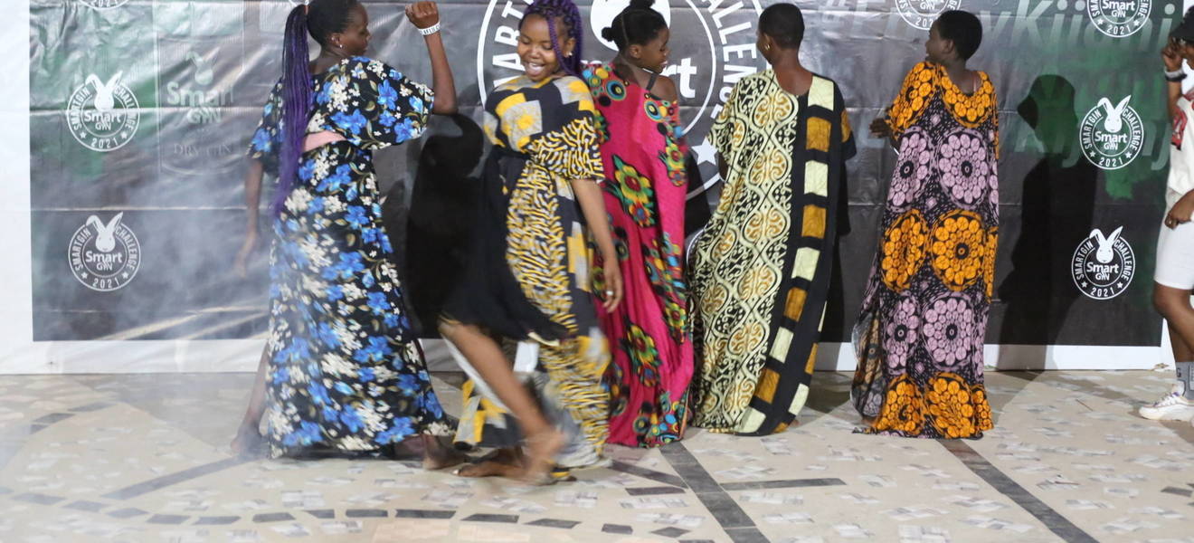 Freiwilligenarbeit im Bereich Kreatives und Community