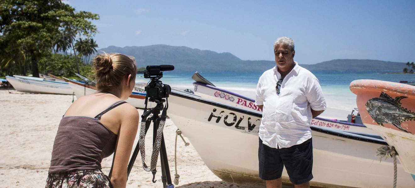 Freiwilligenarbeit für Studierende