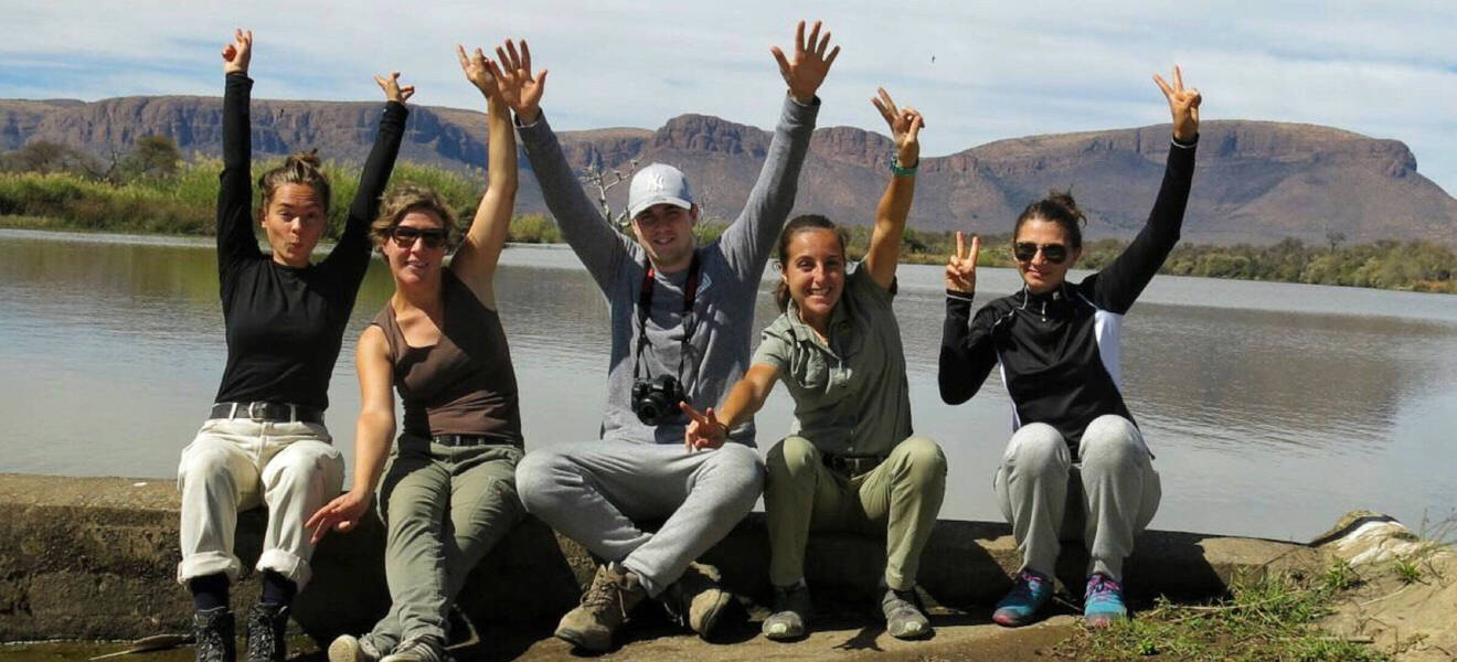 Deine Freizeit im Krüger Nationalpark 