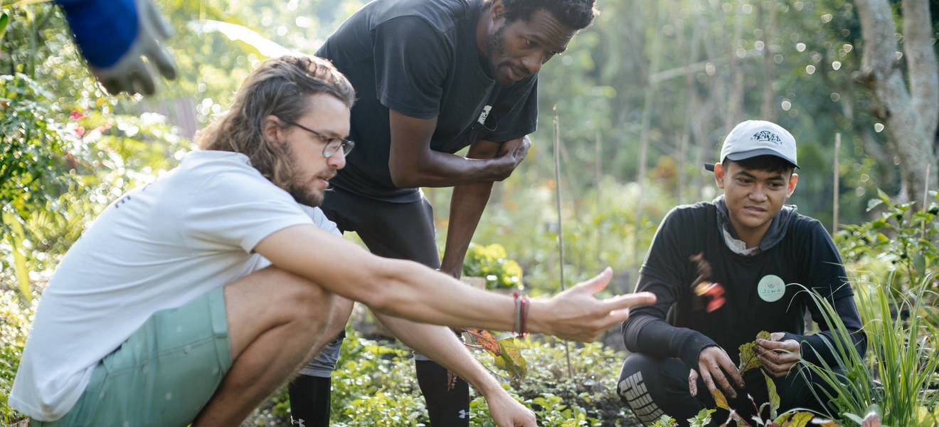 Unsere RGV-Programme