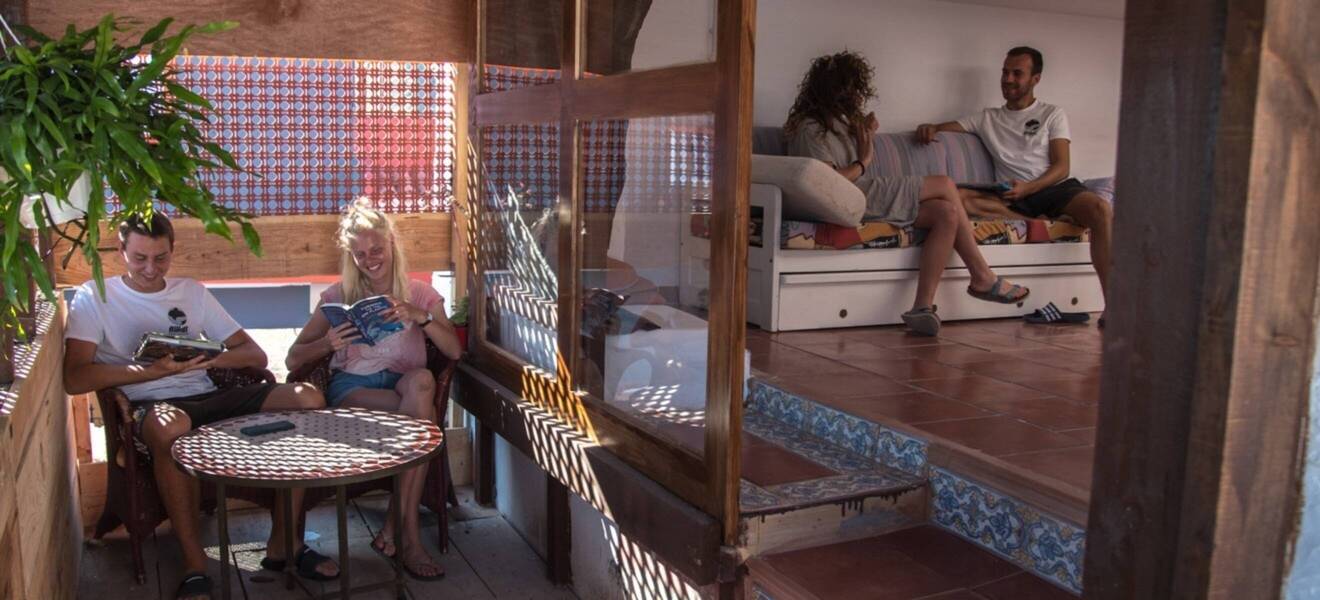 Sicherheit hat oberste Priorität