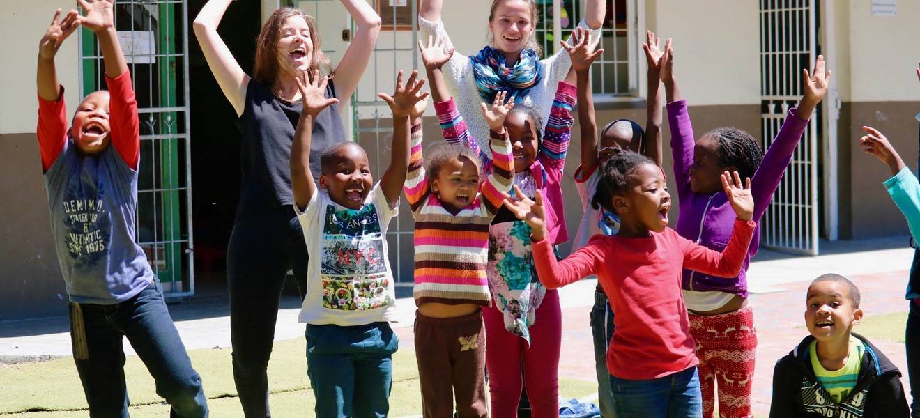 Sustainable Development Goals und Freiwilligenarbeit