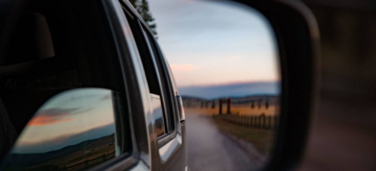 Volunteer Guide - Rückkehr nach Hause