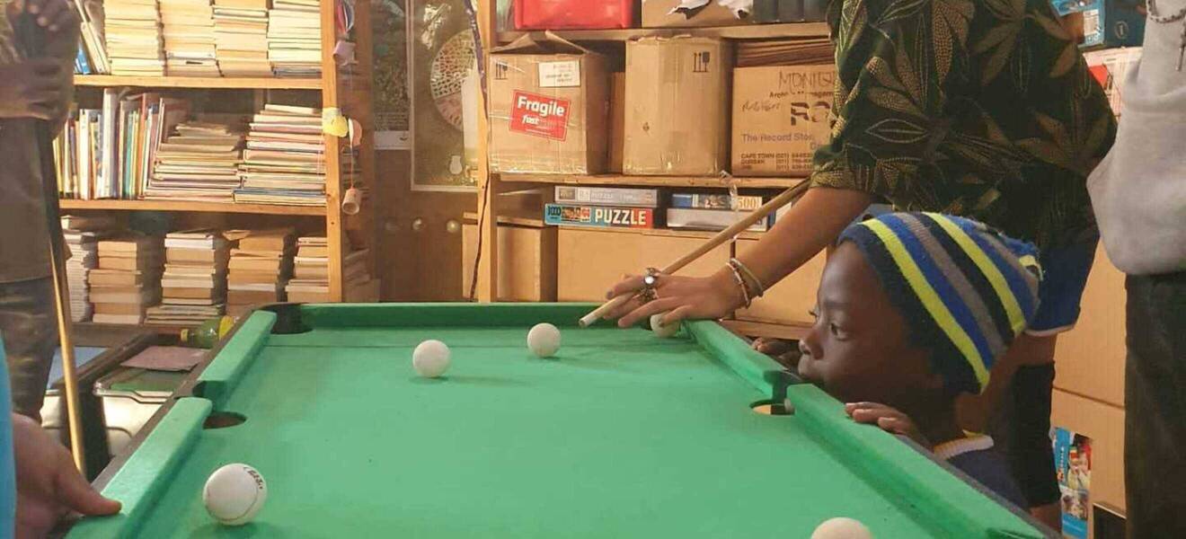 Freizeit im Großraum Krüger Nationalpark