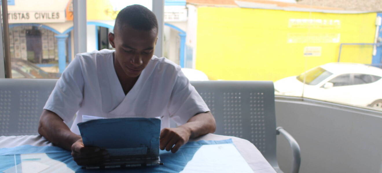 Famulatur im Medizinstudium