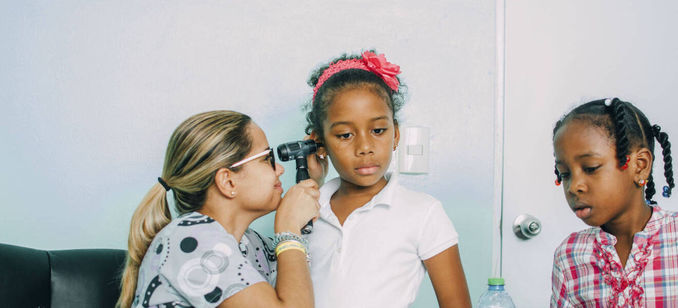 Praktisches Jahr im Medizinstudium