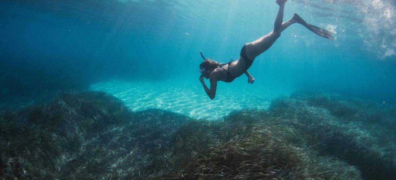 Bali, die Insel der Götter