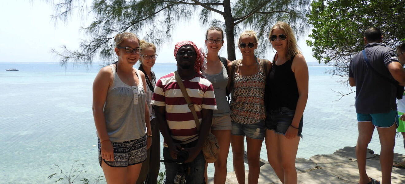 Sansibar - ein faszinierendes Land