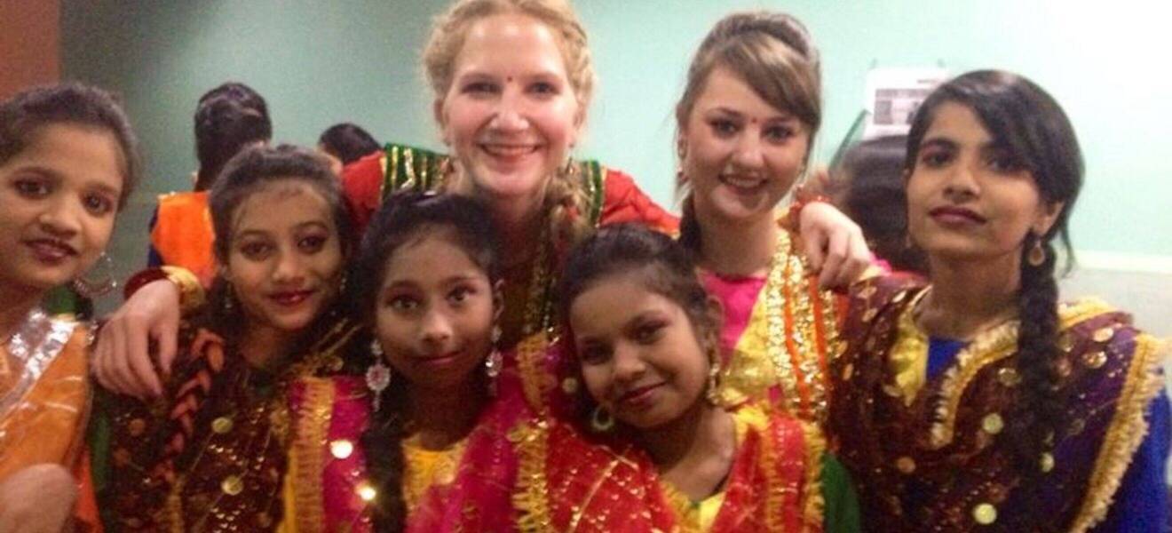 Volunteering im Women Empowerment Projekt