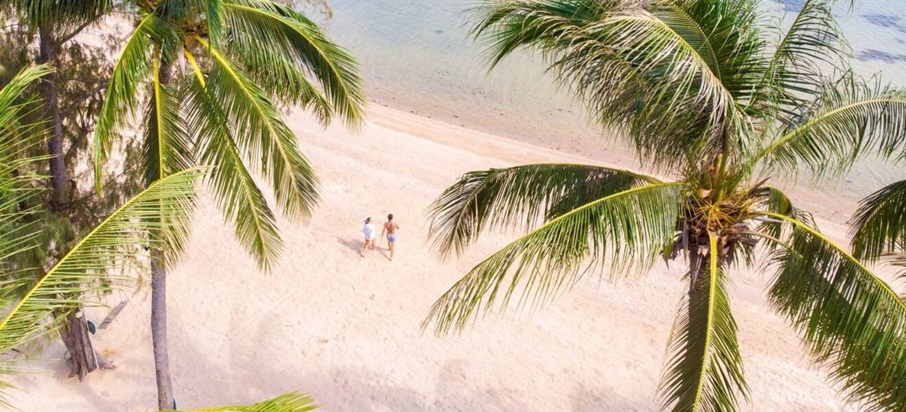 Weitere Gruppenreisen in Asien