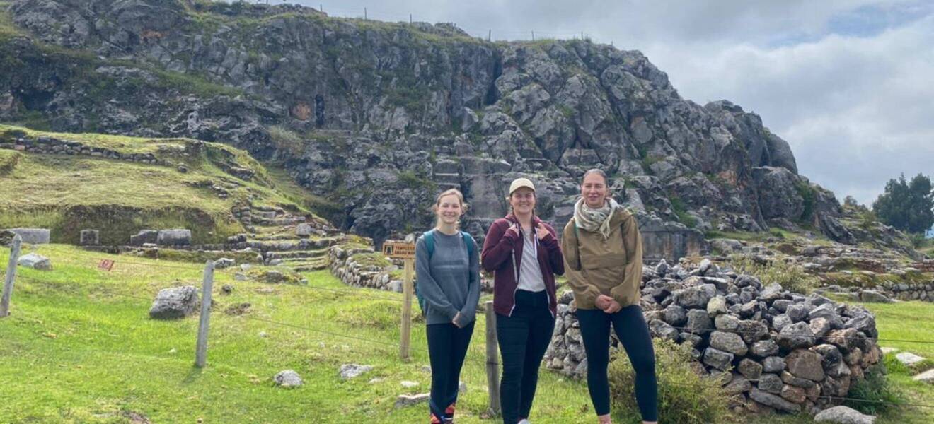Was muss man anrechnen lassen, bei einem Auslandsjahr für Schüler?