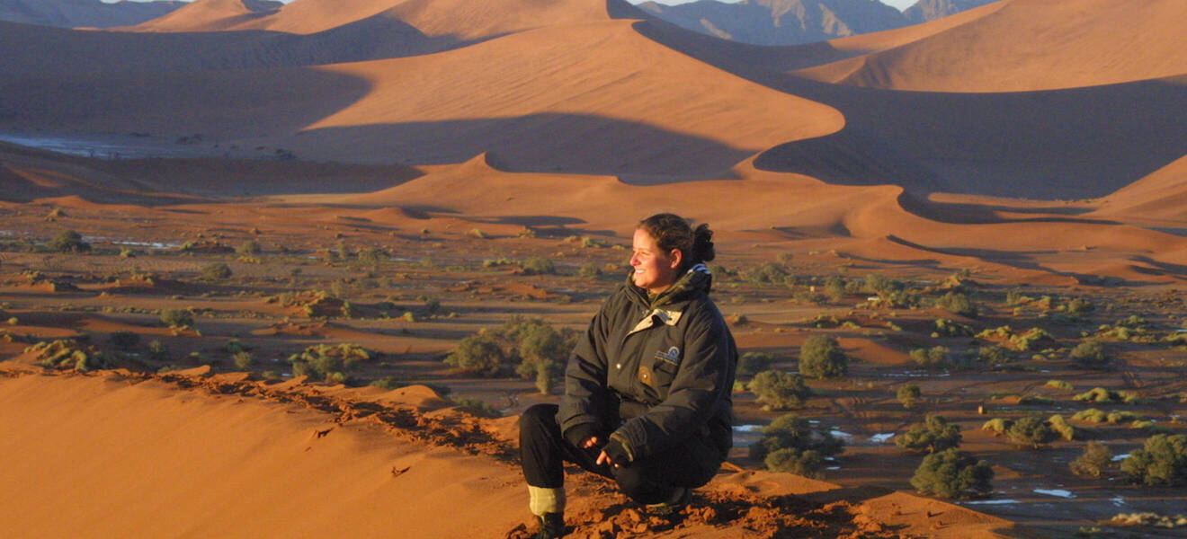 Was du beim Gap Year nach dem Abi beachten solltest