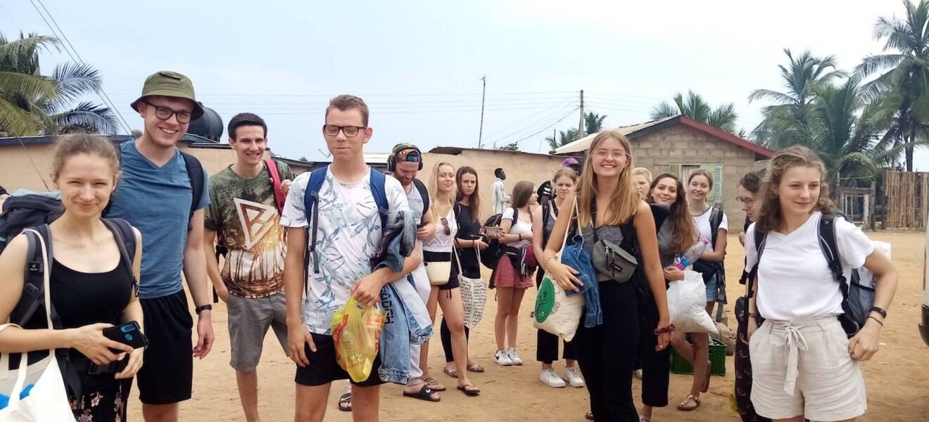 Klassenfahrten ins Ausland nachhaltig gestalten