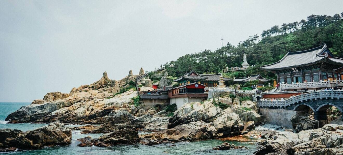 Freiwilligenarbeit in Südkorea Freizeit