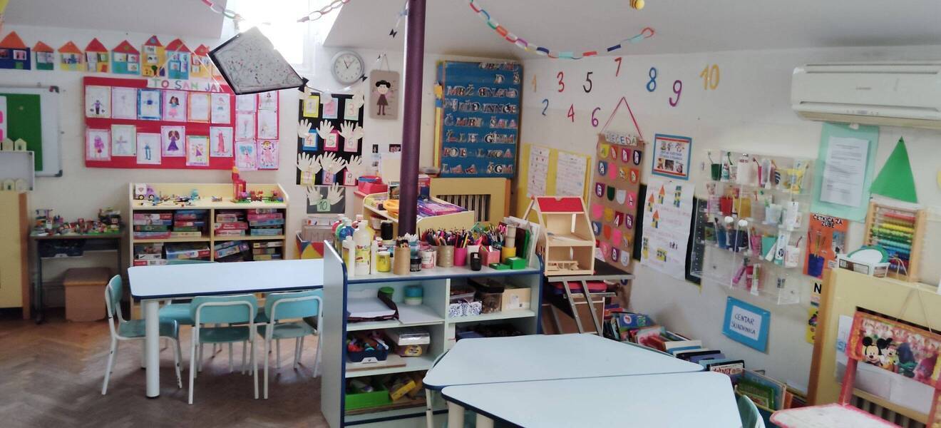 Rijeka Freiwilligenprojekt