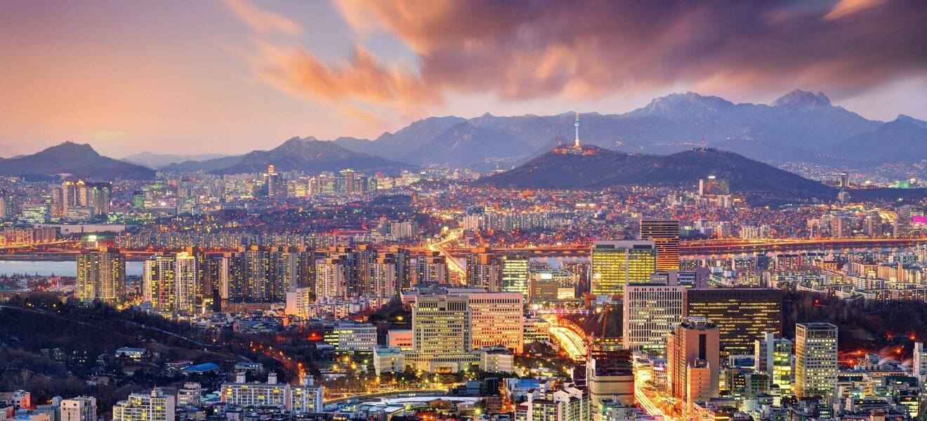 Freizeit in Incheon und Umgebung