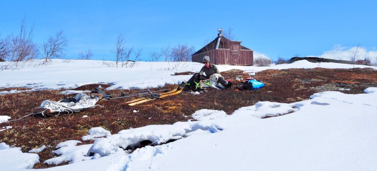 Reiseablauf Gruppenreise in Schweden 