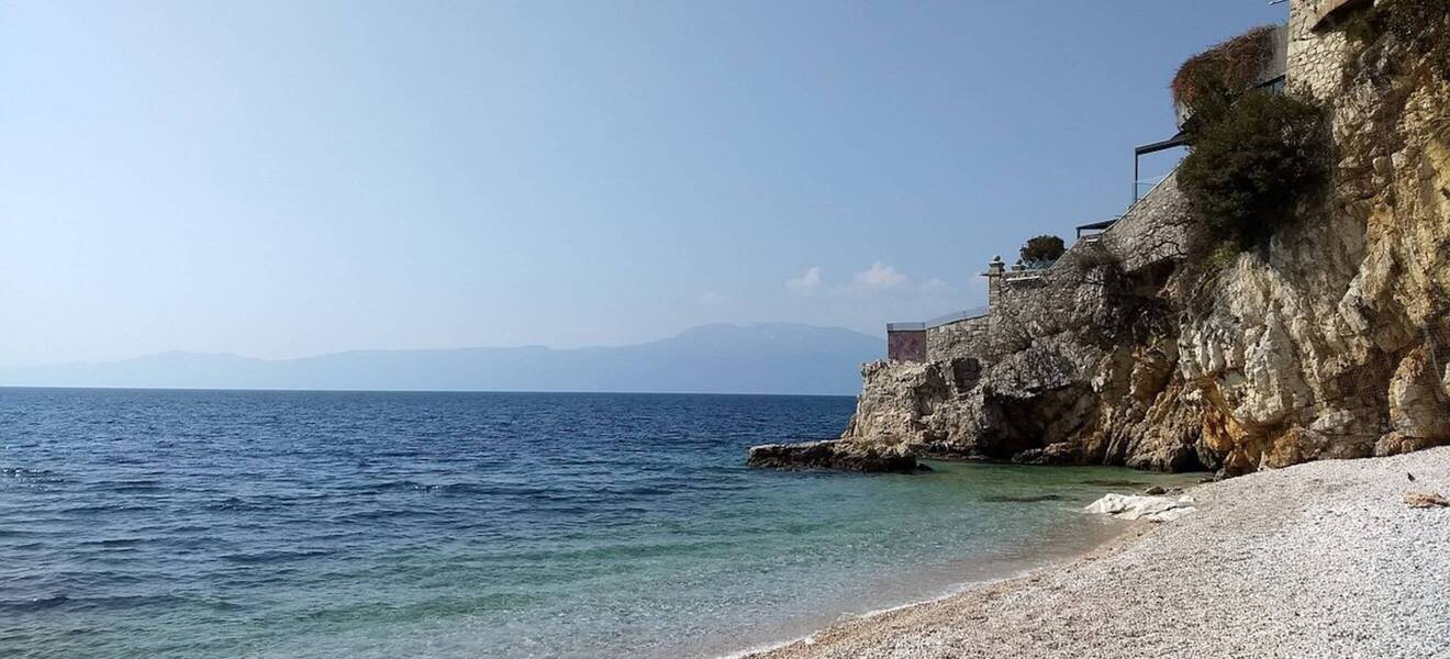 Gruppenreise Kroatien Meer