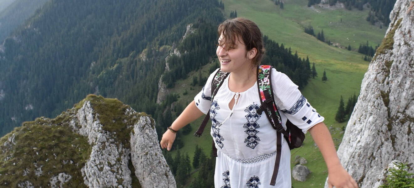 Gruppenreise Rumänien