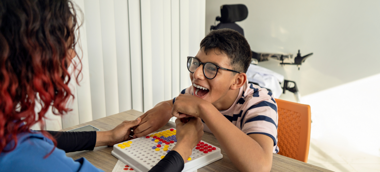 Volunteering mit Kindern in Barcelona