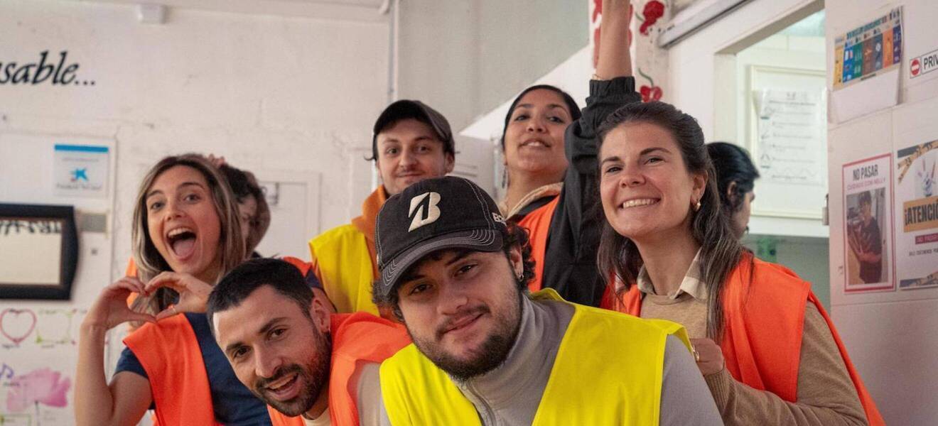 Volunteer Impact RGV