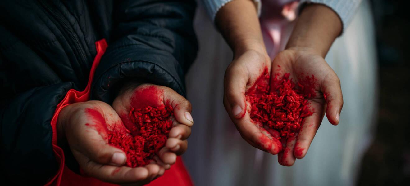 Commmunity Impact RGV