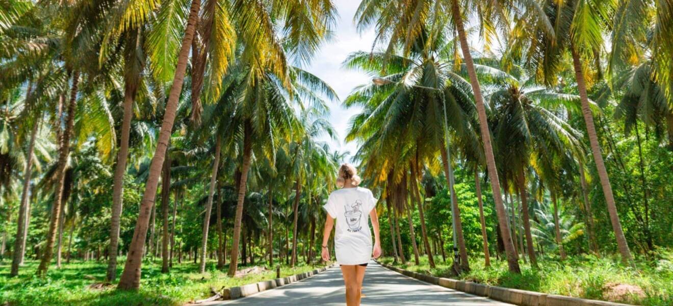 Reisearten für Gruppenreisen