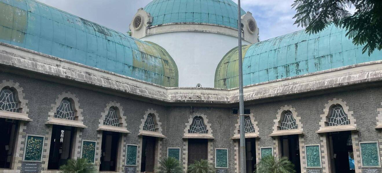 Auslandsjahr Planung