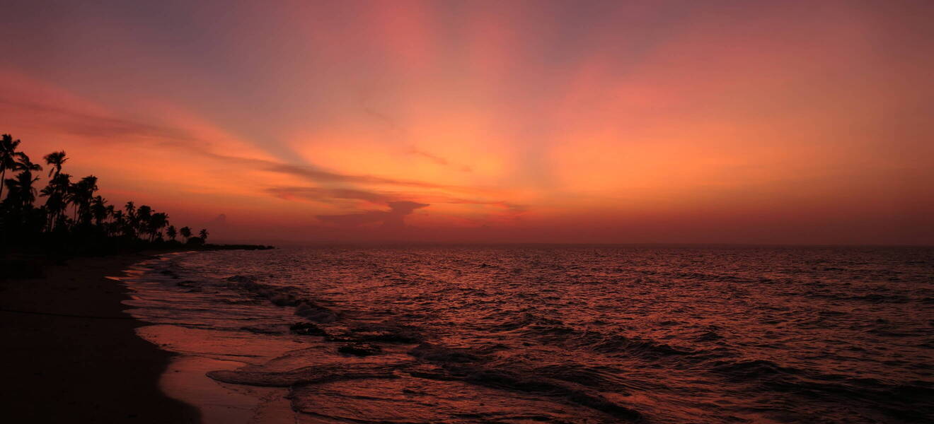 Tansania Reisen Sansibar