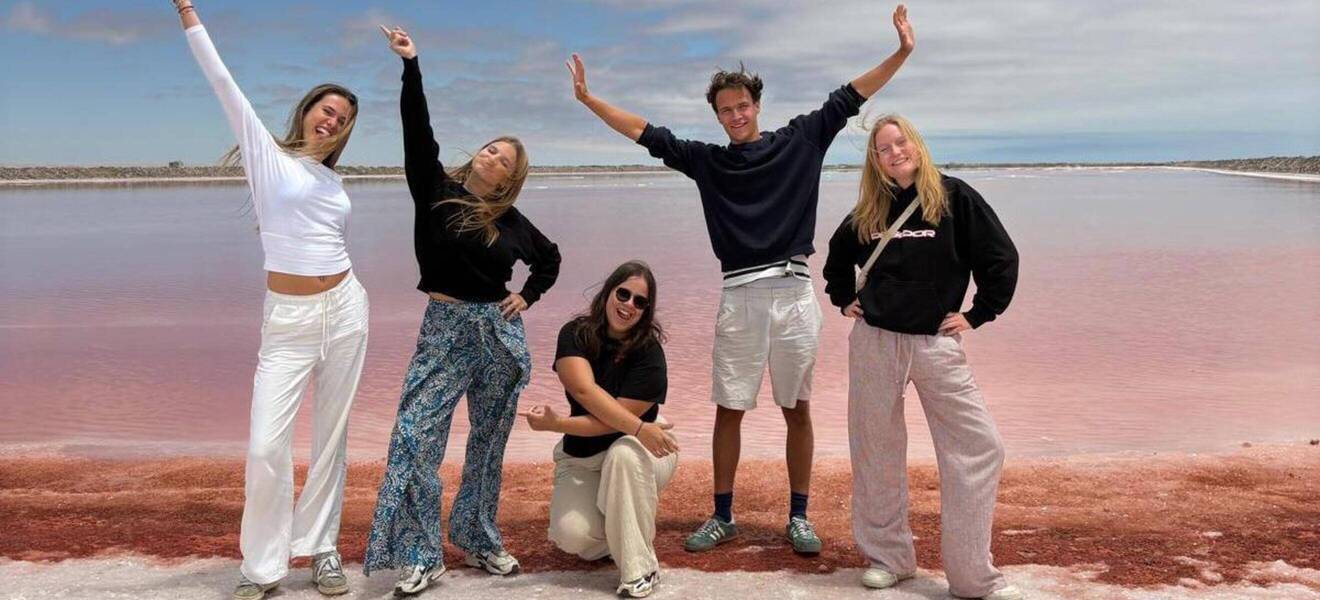 Was ist das Europäische Solidaritätskorps (ESK)?