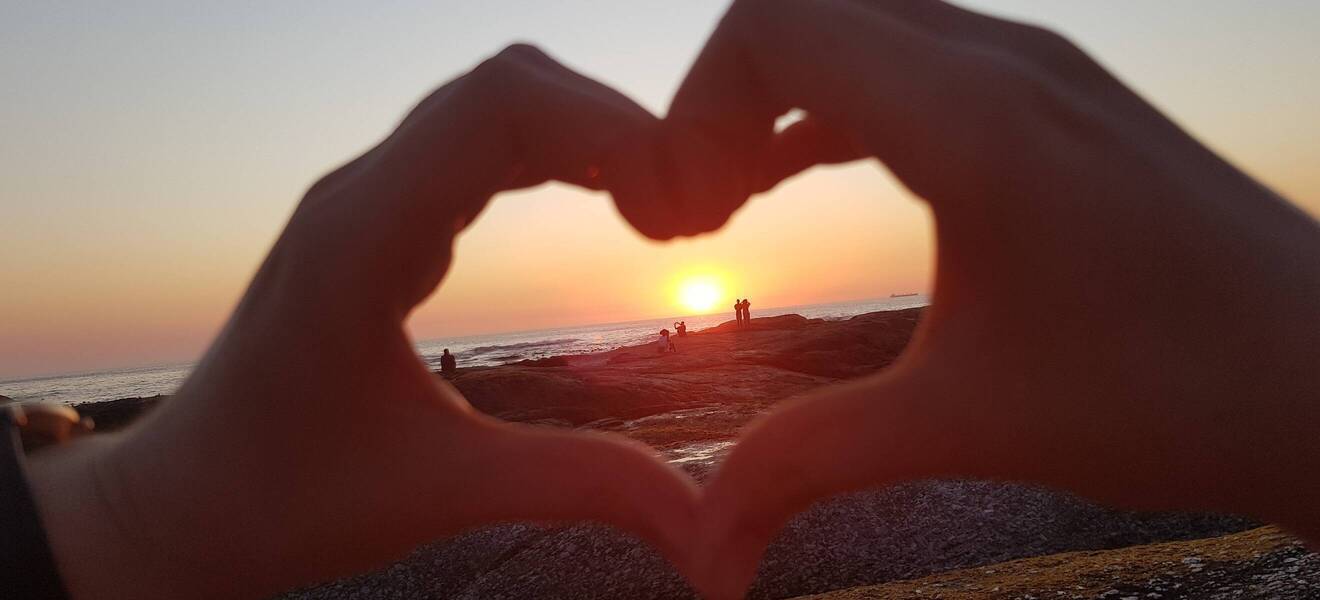 Sprachreise nach Südafrika