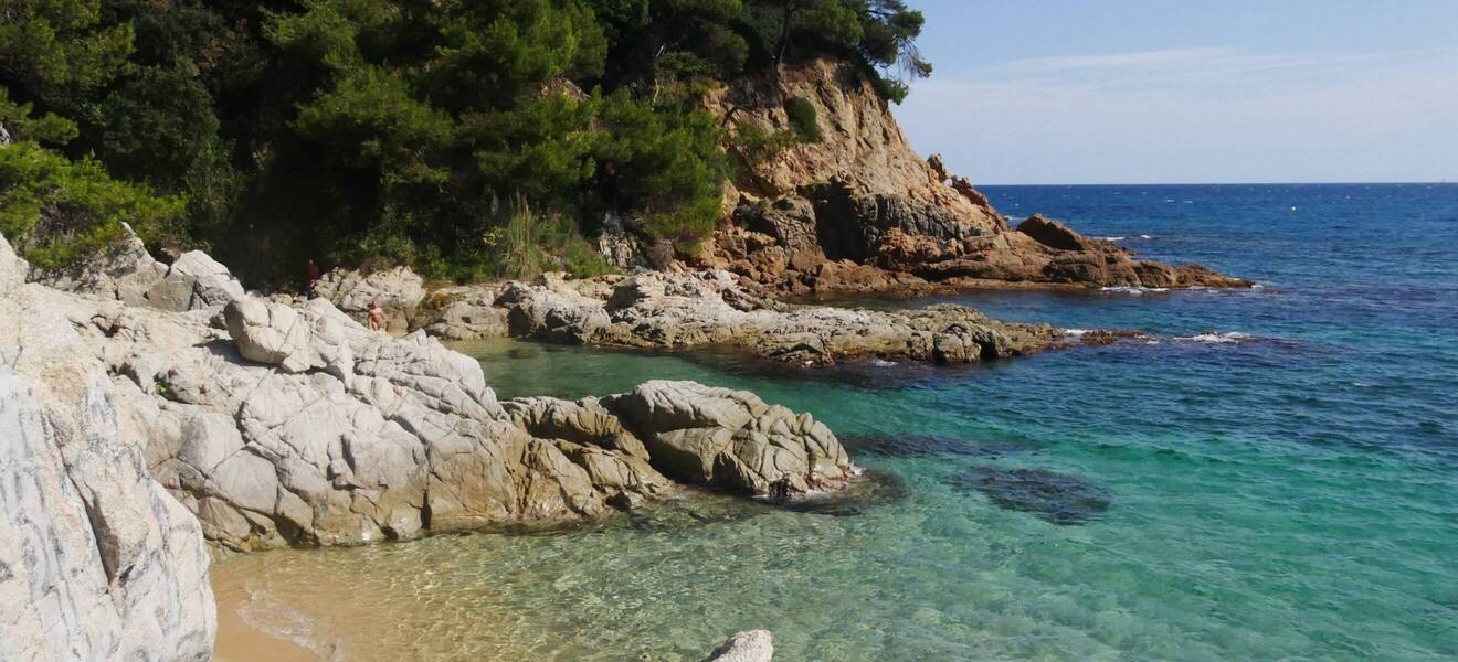 Spanisch-Sprachreise am Meer