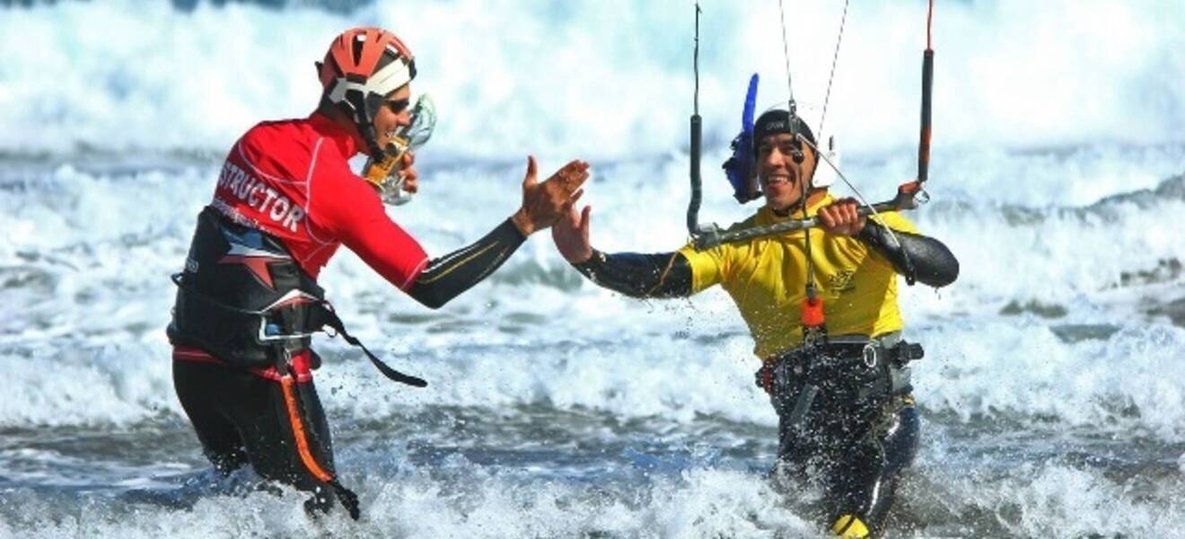 Volunteers beim Meeresschutzprojekt Spanien