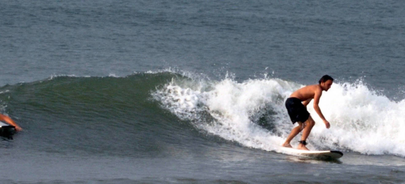 Tourismus Projekt in Ghana