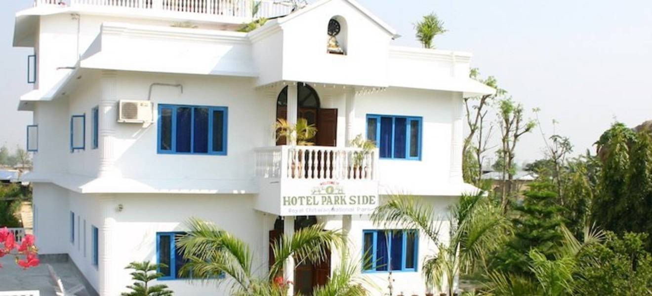 Tourismus Praktikum in Nepal