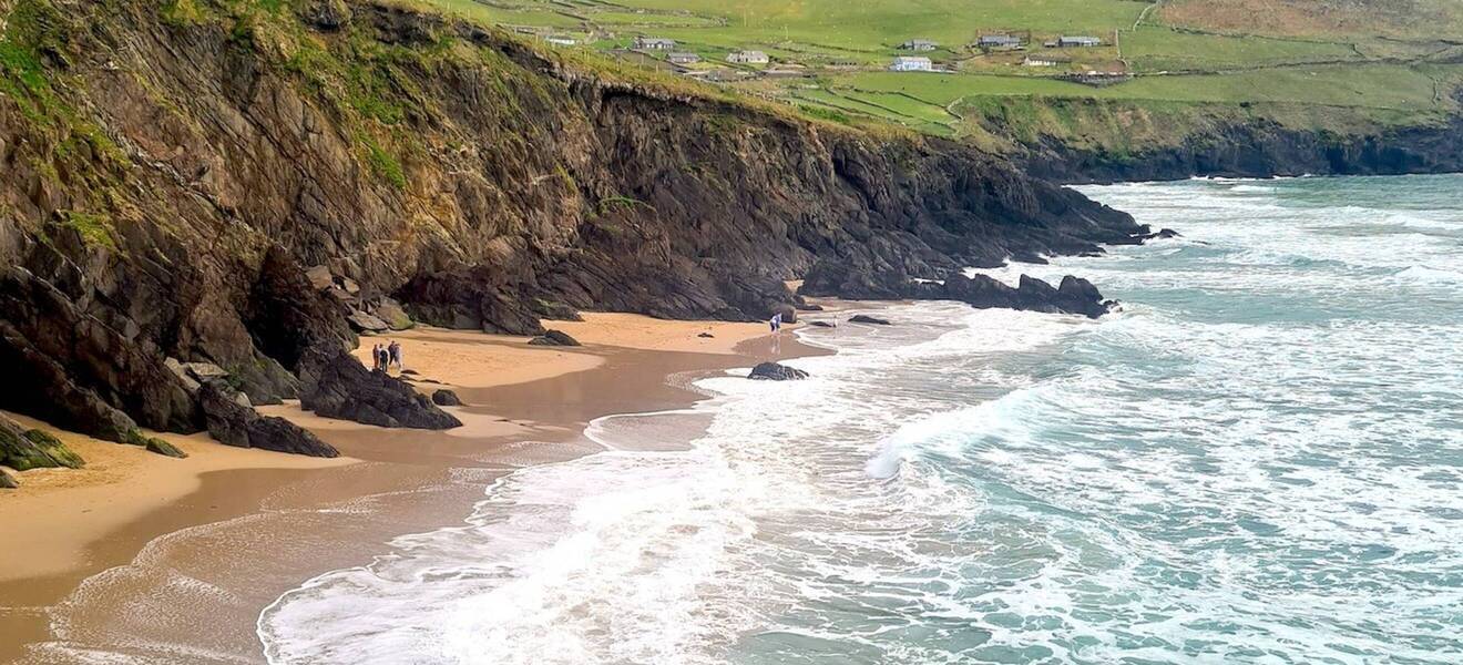 Unser Tipp in Irland