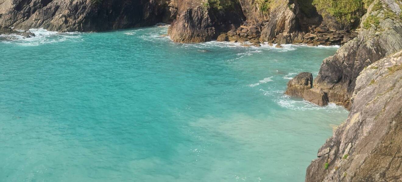 Sehenswertes in Irland