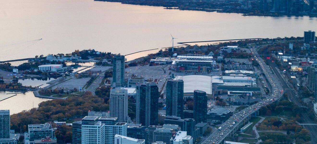 Aktuelle Lage und Sicherheit