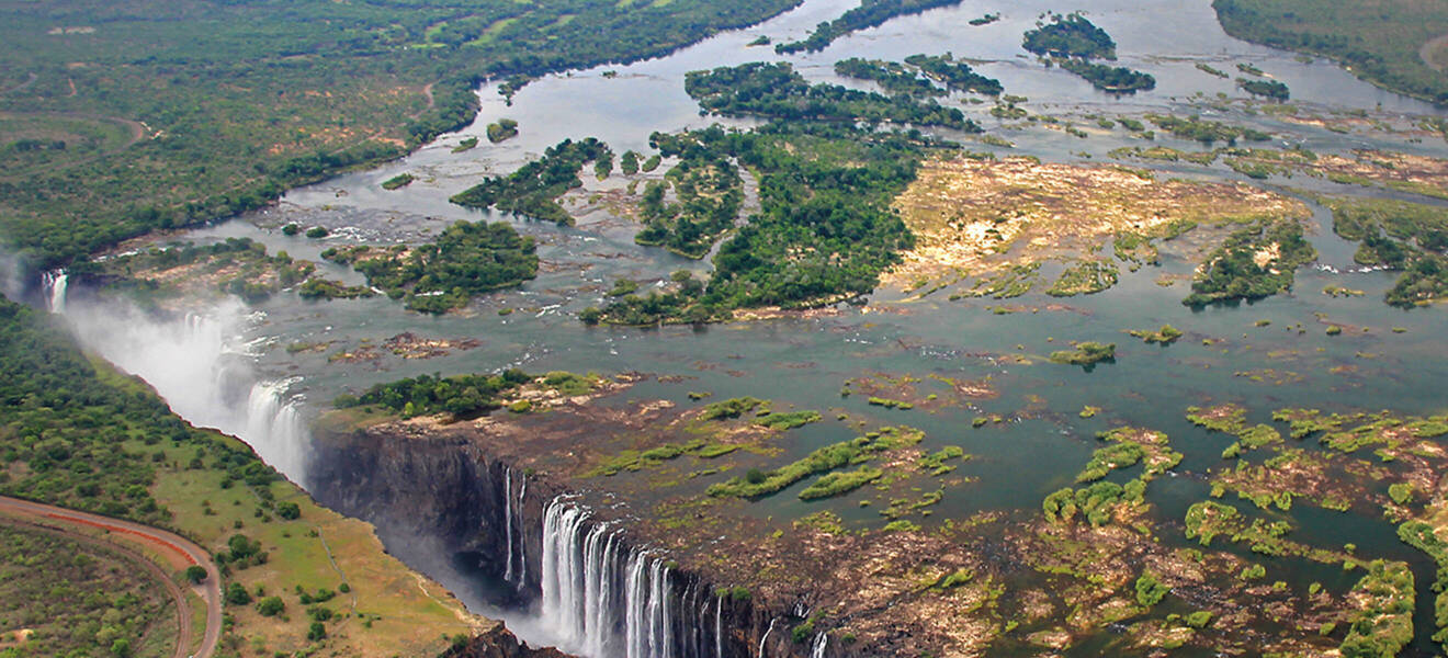 Bevölkerung in Simbabwe