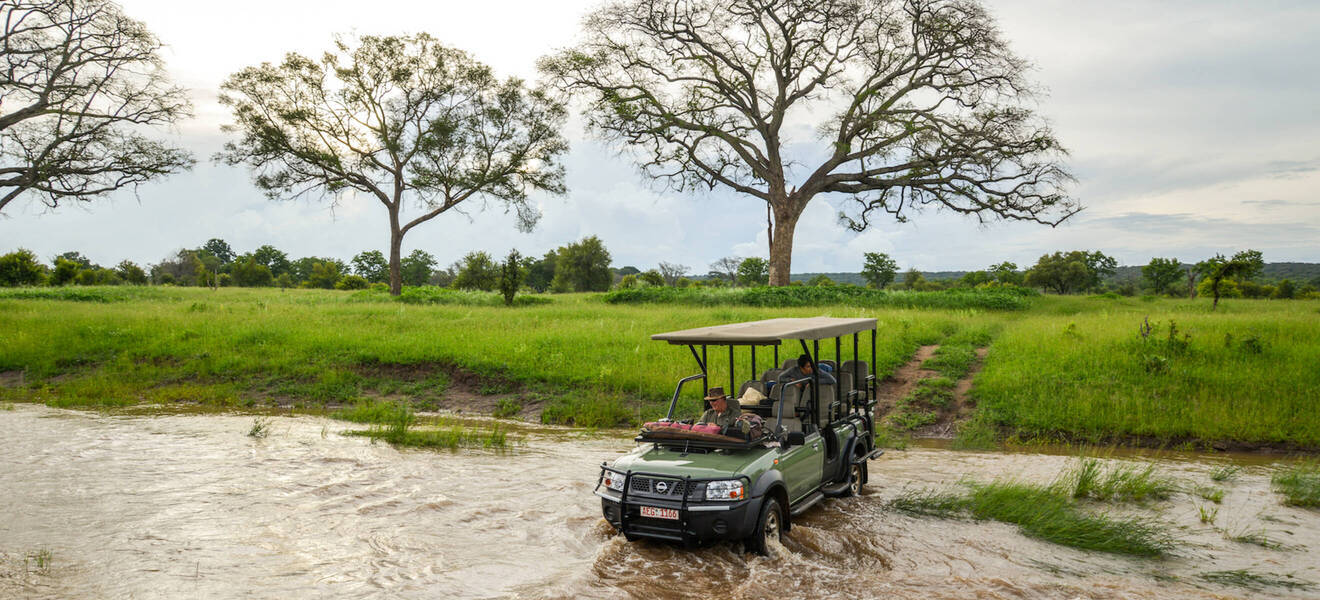 Aktuelle Lage und Sicherheit in Simbabwe