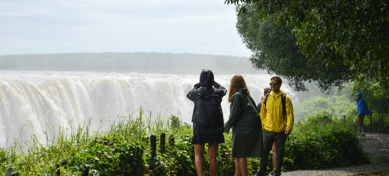 Reisetipps in Simbabwe