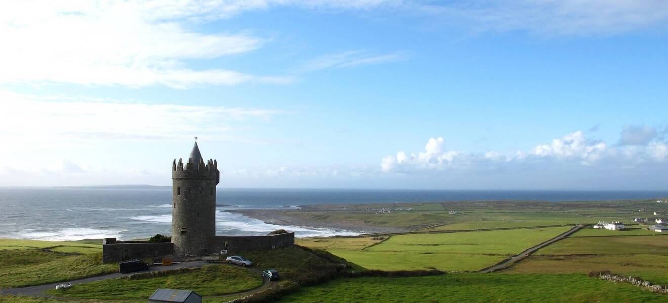 Reisetipps in Irland