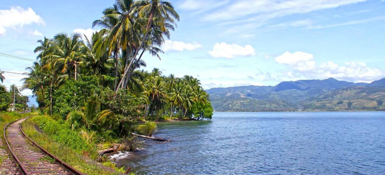 Freiwilligenarbeit in Indonesien