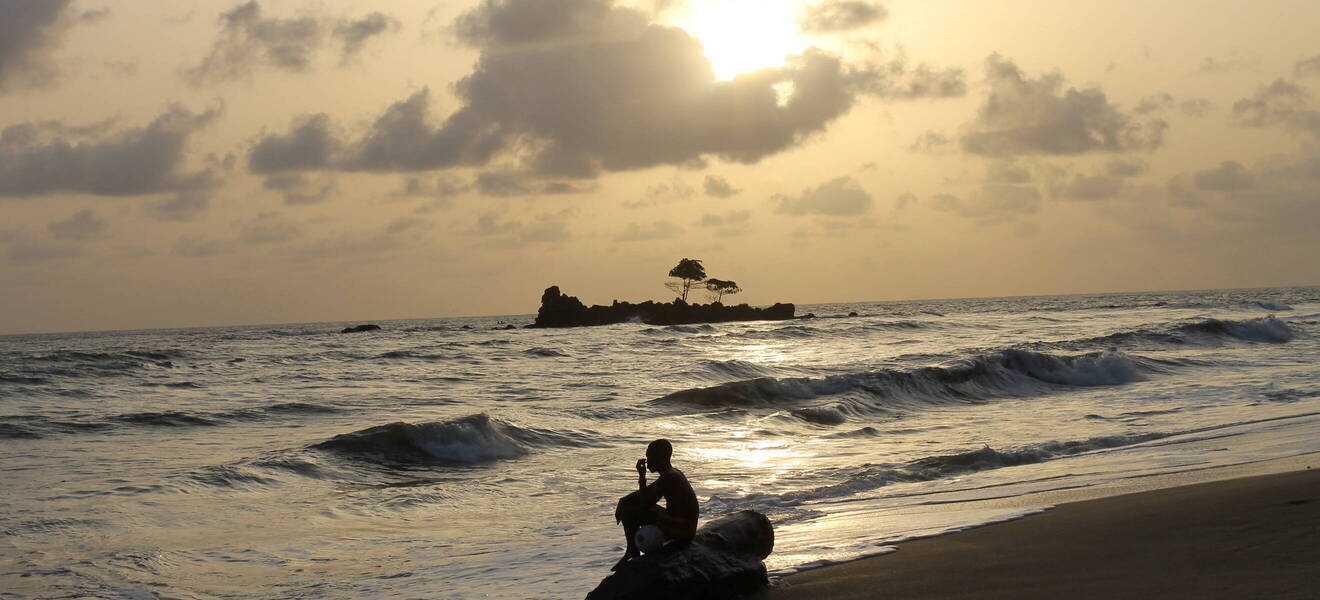 Deshalb lohnt sich Freiwilligenarbeit in Ghana