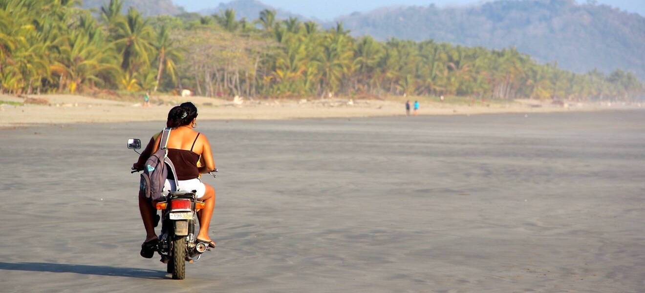 Costa Rica Aktivitäten & Abenteuer