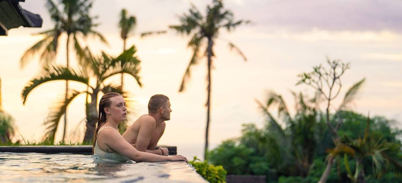 Erholung & Wellness – Balance statt Action